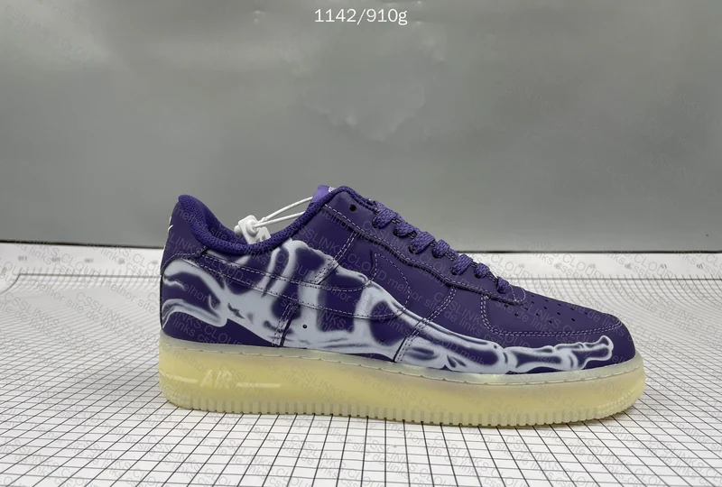 Mystery Box JMDY AF1 5