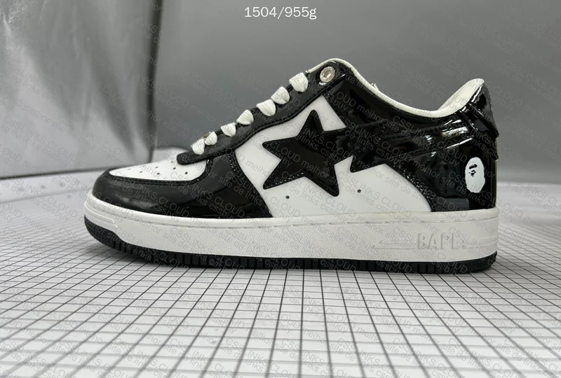 Mystery Box JMDY Bape 10