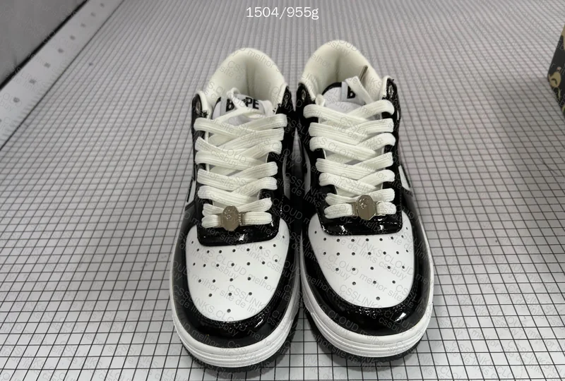Mystery Box JMDY Bape 4