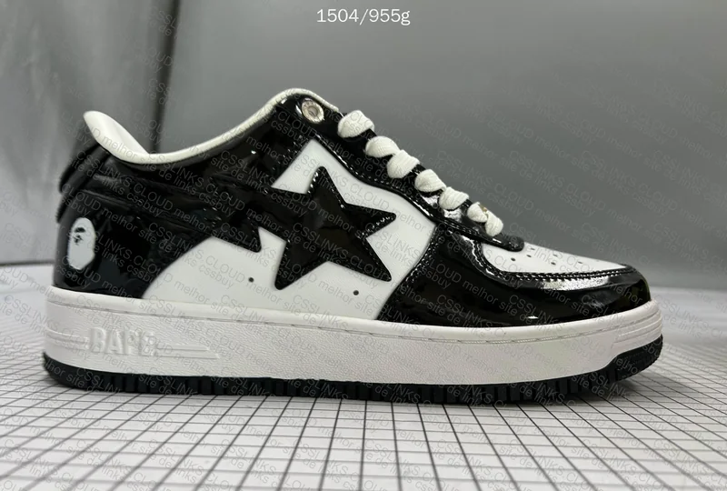 Mystery Box JMDY Bape 5