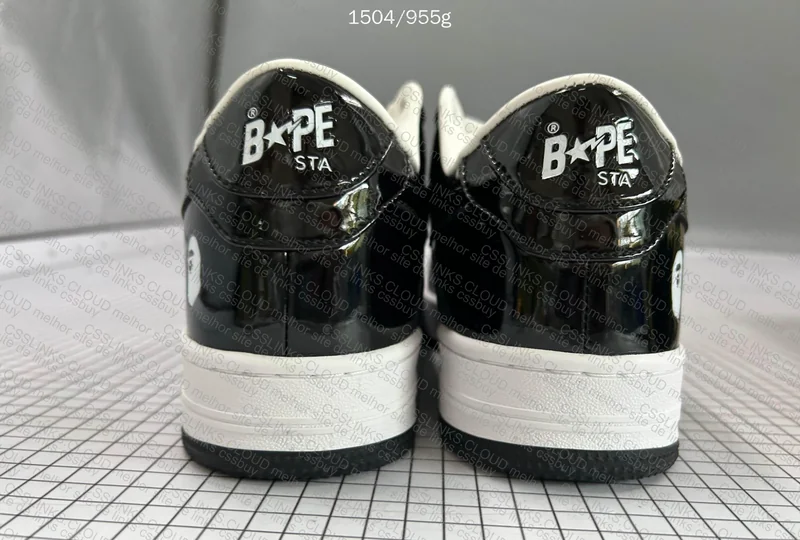 Mystery Box JMDY Bape 6