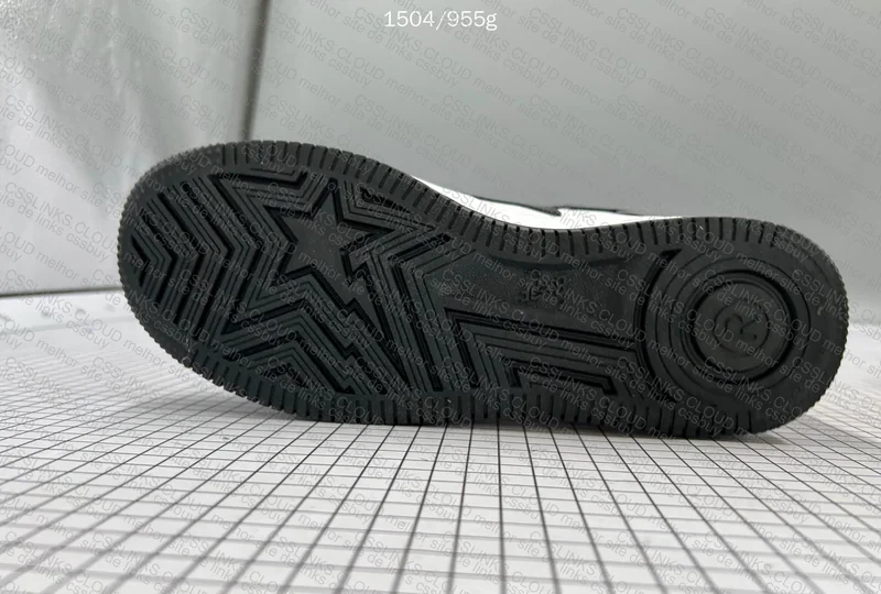 Mystery Box JMDY Bape 9