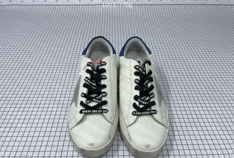 Mystery Box JMDY Golden Goose