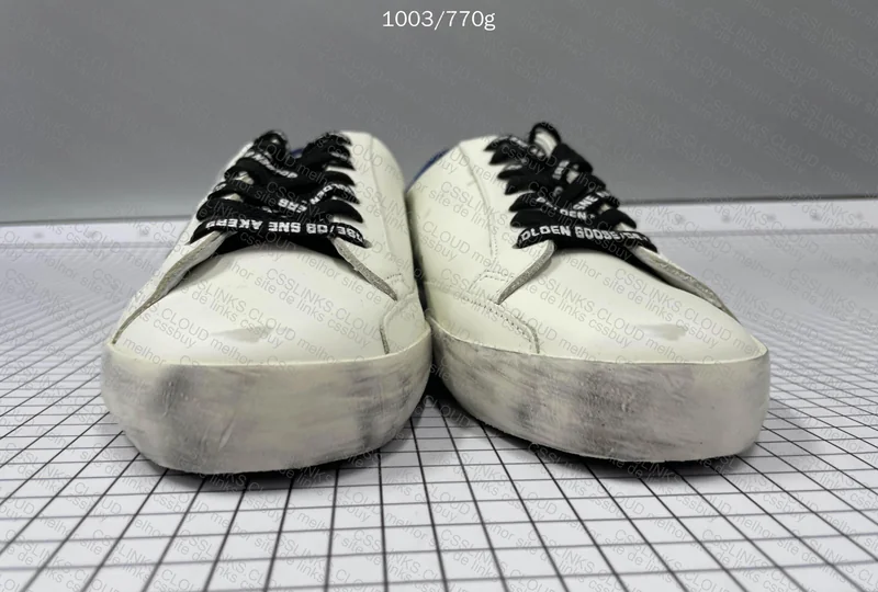 Mystery Box JMDY Golden Goose 2