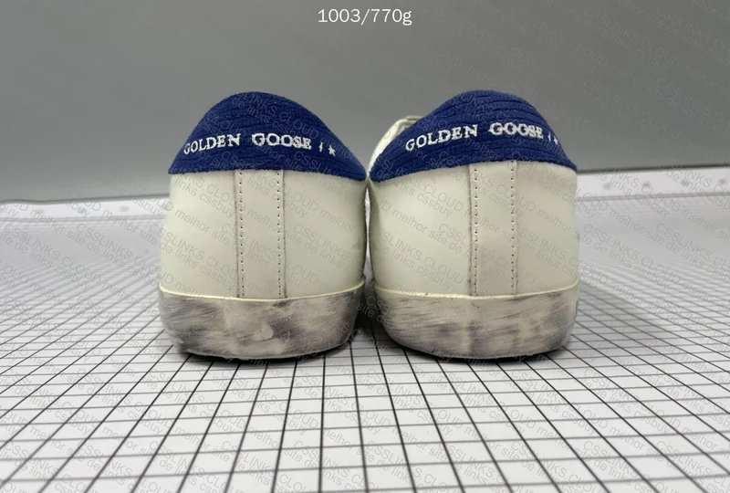 Mystery Box JMDY Golden Goose 3