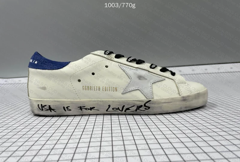 Mystery Box JMDY Golden Goose 4