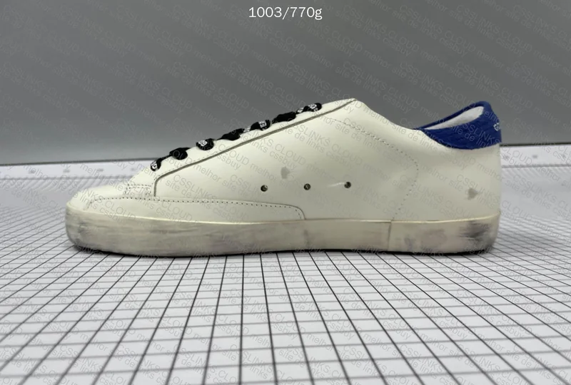 Mystery Box JMDY Golden Goose 5