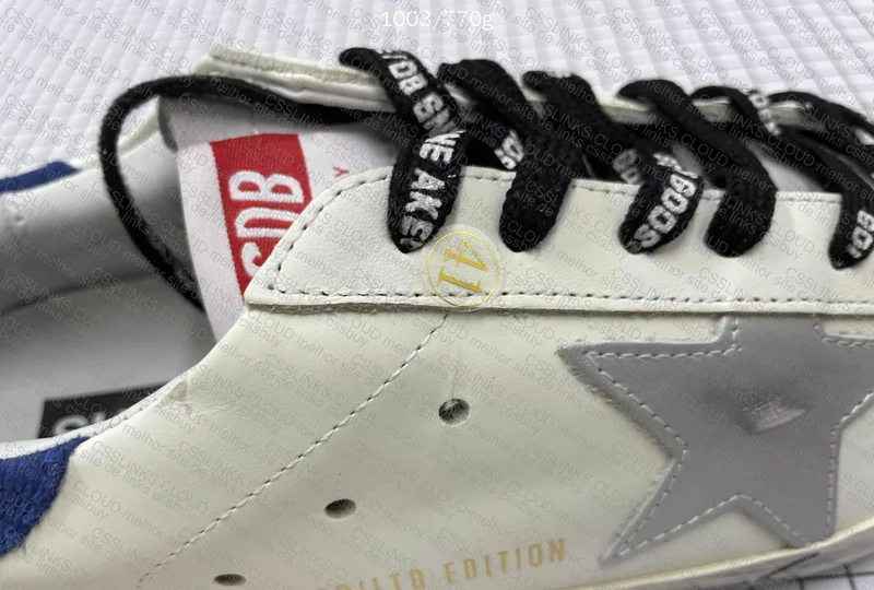 Mystery Box JMDY Golden Goose 6