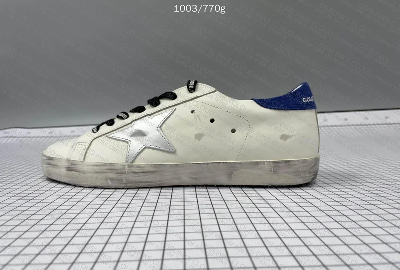 Mystery Box JMDY Golden Goose 7