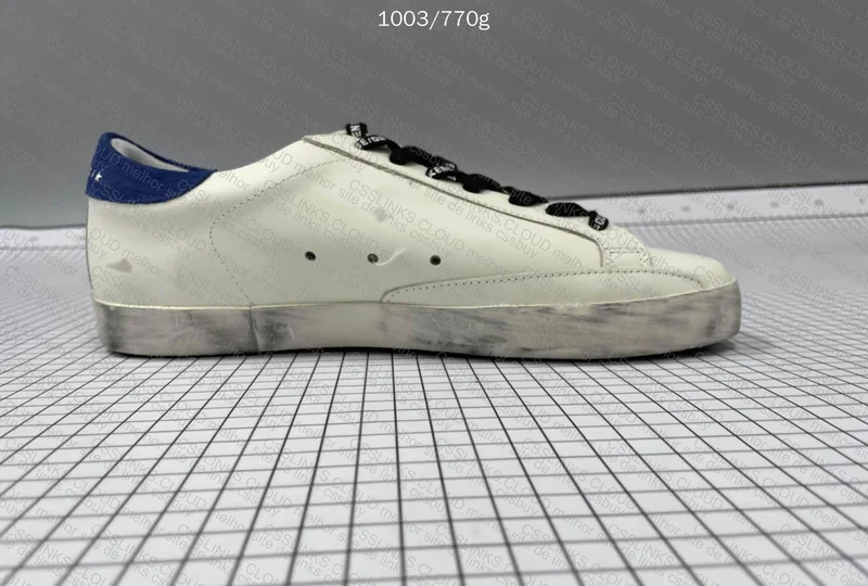 Mystery Box JMDY Golden Goose 8