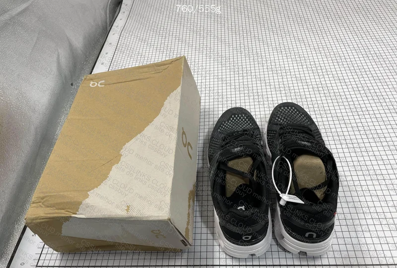 Mystery Box JMDY ON