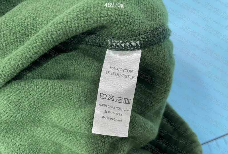 Mystery Box Shorts Goat 2