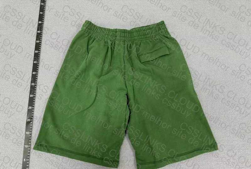 GOAT Mystery Shorts (Corteiz) 2