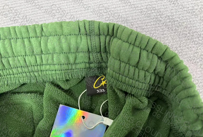 GOAT Mystery Shorts (Corteiz) 4