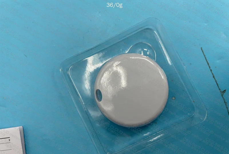 N tag - Similar a Air Tag 3