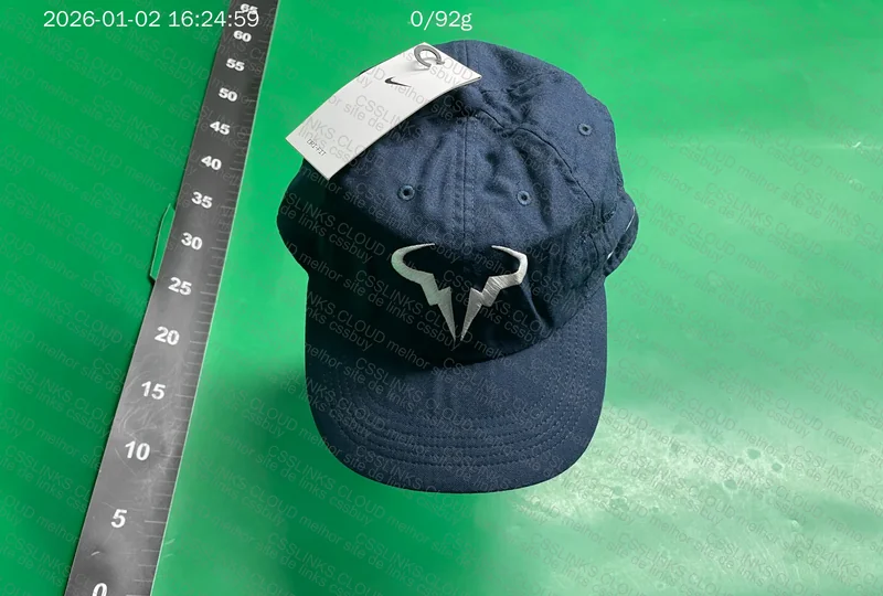 Navy Blue Nadal