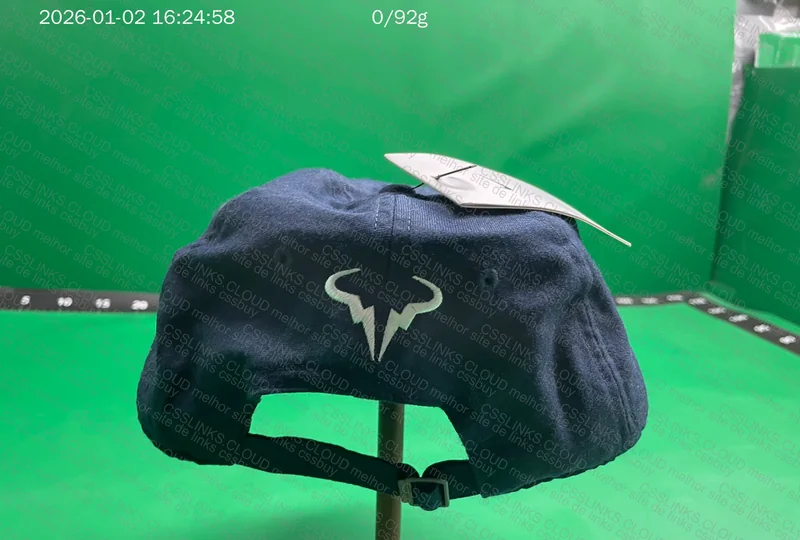 Navy Blue Nadal 2