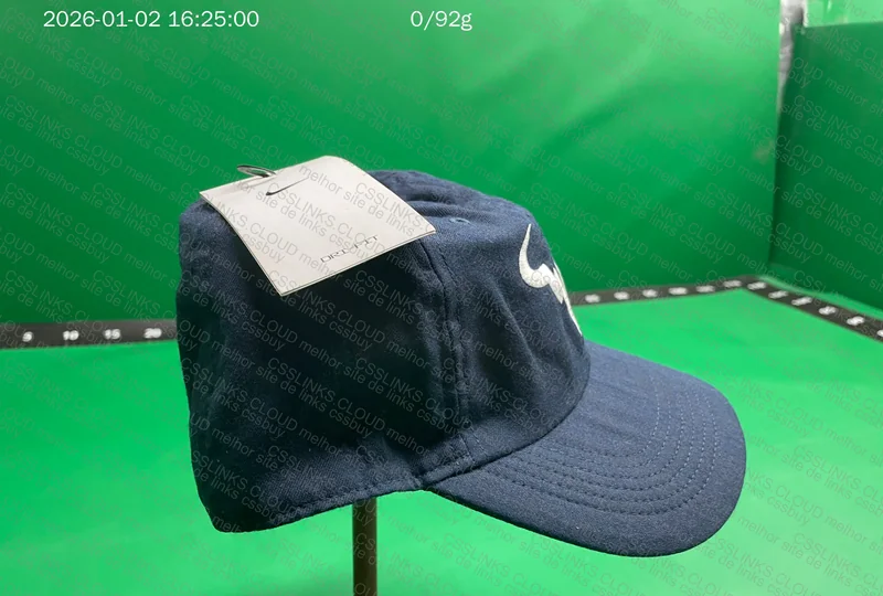 Navy Blue Nadal 3
