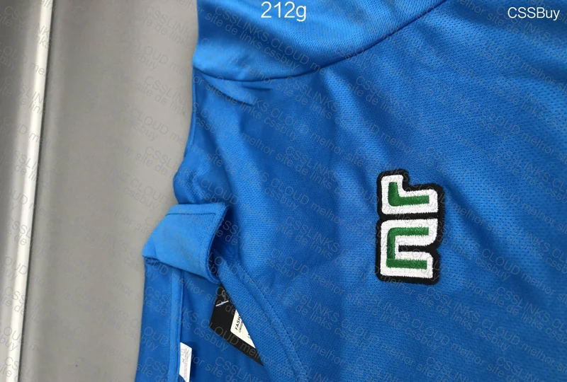 Napoli Retro 1988-89 9