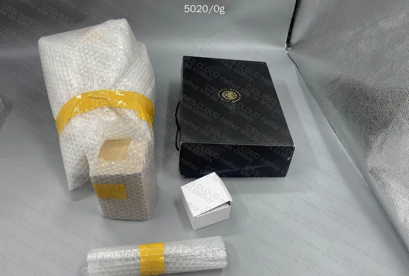 Narguile Alpha Hookah ORO