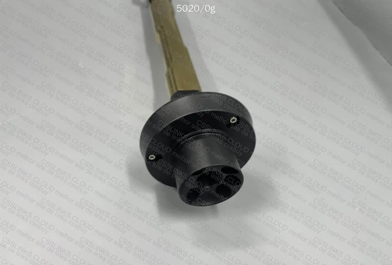 Narguile Alpha Hookah ORO 10