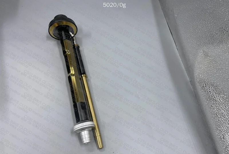 Narguile Alpha Hookah ORO 4