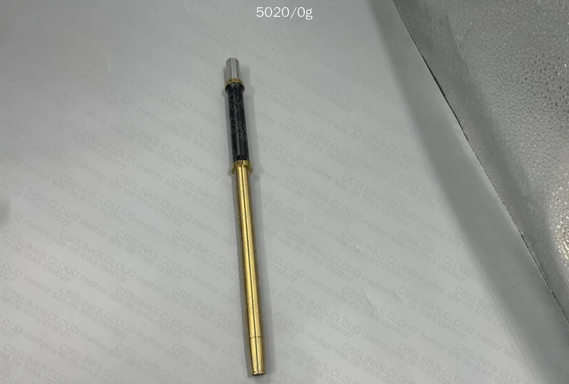 Narguile Alpha Hookah ORO 5