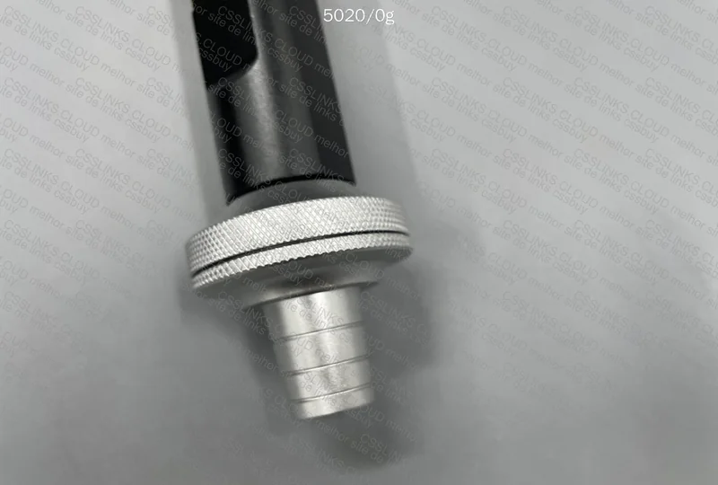 Narguile Alpha Hookah ORO 7