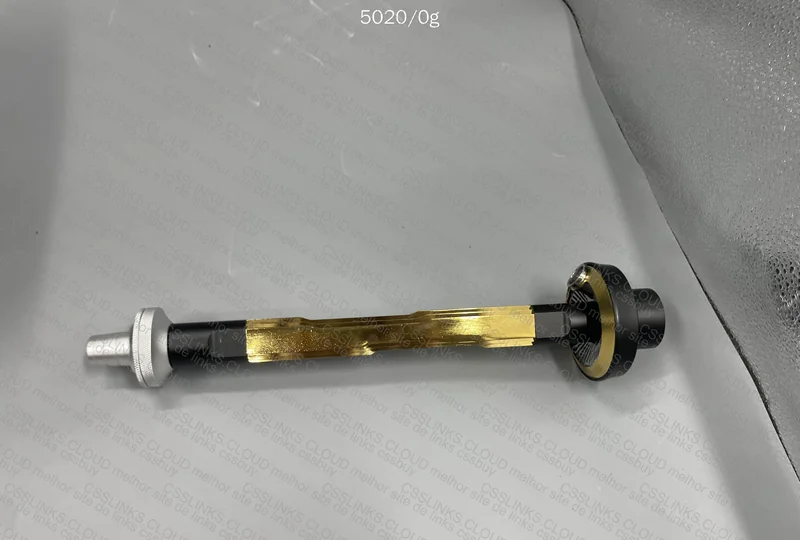 Narguile Alpha Hookah ORO 9