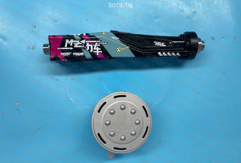 Narguile Amotion Valve