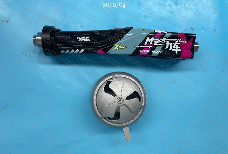 Narguile Amotion Valve 2