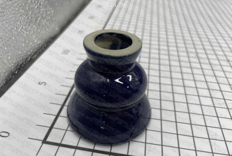 Small Blue Hookah (test) 4