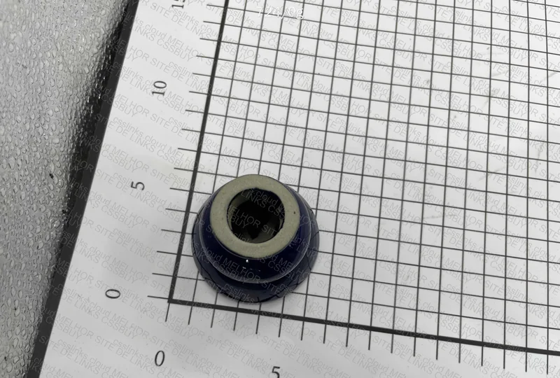 Small Blue Hookah (test) 5