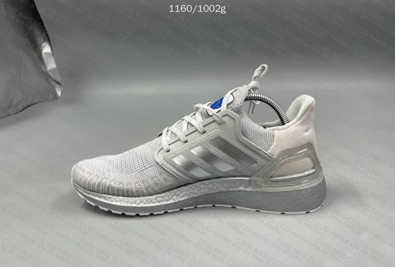 NASA x adidas Ultra BOOST 20 DNA 2