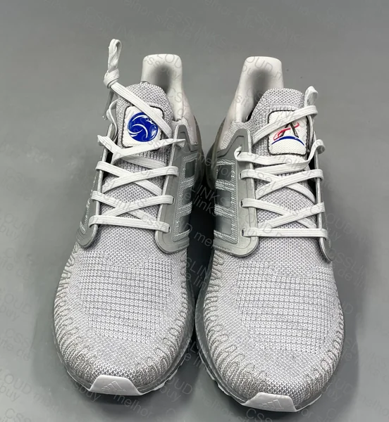 NASA x adidas Ultra BOOST 20 DNA 4