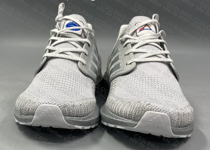 NASA x adidas Ultra BOOST 20 DNA 6