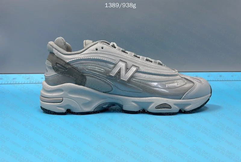 NB 1000 Aime leon dore