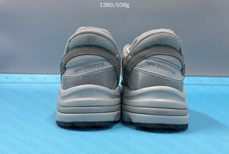 NB 1000 Aime leon dore 5