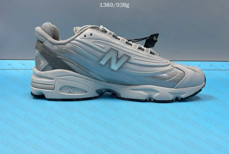 NB 1000 Aime leon dore 6