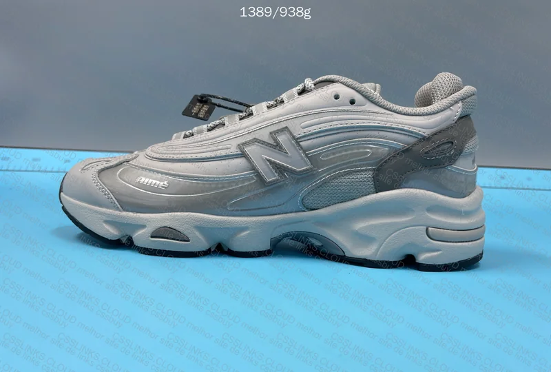 NB 1000 Aime leon dore 7