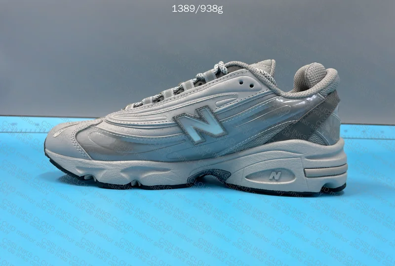 NB 1000 Aime leon dore 9