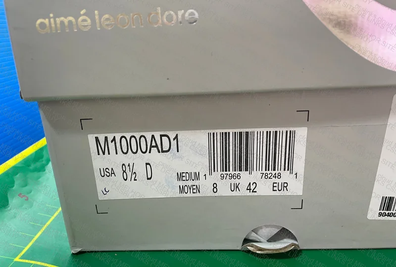 NB 1000 SALE 2