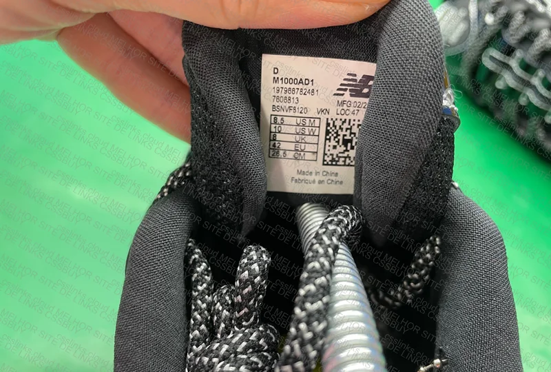NB 1000 SALE 8