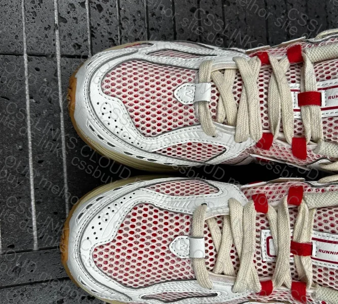 NB 1906 White and Red 3