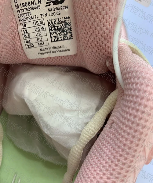 NB 1906 Lunar New Year - JMDY SALE 100y 5