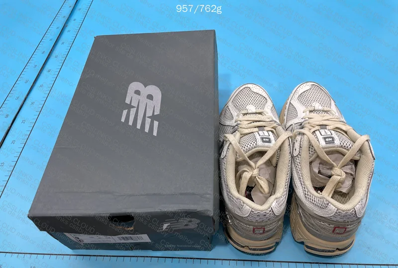 NB 1906 M batch sorteio