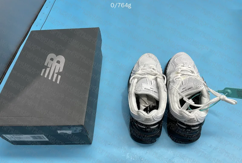 NB 1906 x Comme des Garçons