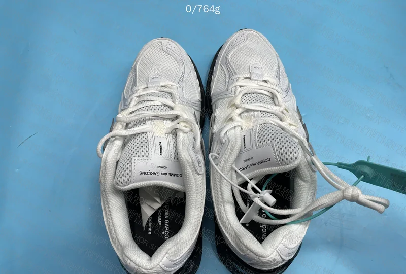 NB 1906 x Comme des Garçons 2