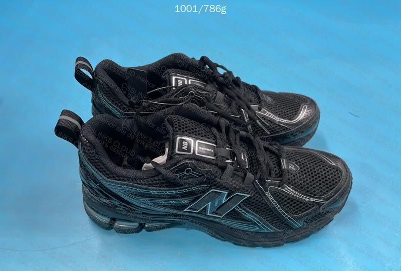 Nb 1906r black/silver 3