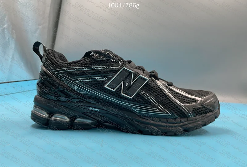 Nb 1906r black/silver 4